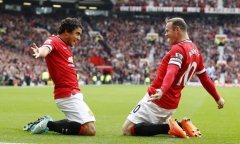 Link sopcast xem trực tiếp trận M.U-Tottenham (19h)