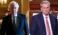 Bầu cử giữa nhiệm kỳ Mỹ 2022: Đảng Dân chủ lật ngược kết quả tại bang Massachusetts 