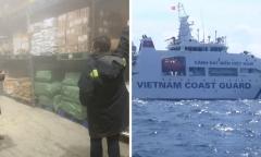 Tin nóng 24h hôm nay ngày 23/12: Danh tính 5 ngư dân mất tích trên vùng biển Khánh Hòa