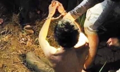 Đã bắt được nghi phạm sát hại 3 người phụ nữ ở Khánh Hòa