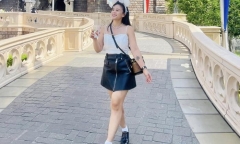 Động thái của vợ cũ Shark Bình giữa thời điểm chồng cũ tổ chức lễ ăn hỏi với Phương Oanh