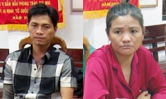Hẹn đối phương giải quyết mâu thuẫn, cặp tình nhân gây án mạng kinh hoàng