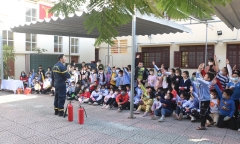 Xét xử vụ cháy khiến 56 người tử vong: Chủ chung cư mini bị tuyên phạt 12 năm tù