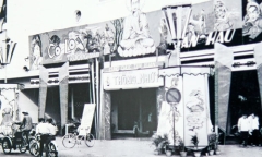 Lời nguyền dưới ánh trăng và cái chết đầy bi thảm