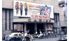 Lời nguyền dưới ánh trăng và cái chết đầy bi thảm