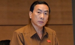 Hôm nay (9/3), xét xử phúc thẩm vụ thuốc ung thư giả tại VN Pharma