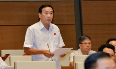 Quan chức “lỡ miệng”: Đồng hành với phát ngôn là trách nhiệm