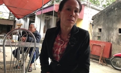 Vụ con rể đâm chết bố vợ: Người nhà nạn nhân bàng hoàng kể lại sự việc