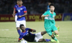 Công Phượng chính thức ra mắt fanpage