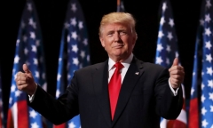 Ông Trump nói về lý do không tham gia các cuộc tranh luận sơ bộ của Đảng Cộng hòa 
