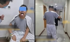 Người đàn ông bất ngờ liệt nửa người, không nói được vì sai lầm khi dùng điều hòa