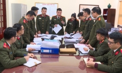 Khởi tố vụ án đưa nhận hối lộ nhiều bị can nhất từ trước đến nay tại Thanh Hóa