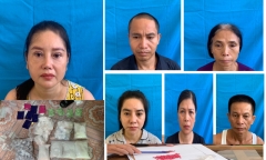 Mánh khóe tinh vi của 