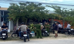 Tin tức mới nhất vụ 4 mẹ con bị đầu độc chết ở Khánh Hòa