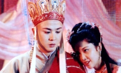 Tây Du Ký: Vì sao Đường Tăng