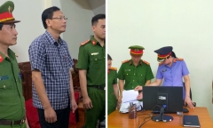 Khai trừ khỏi Đảng Hiệu trưởng Trường Cao đẳng Công nghiệp Thanh Hóa