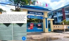 Thực hư thông tin trường tiểu học ở Đà Nẵng thu 5 triệu đồng/lớp để lắp điều hòa
