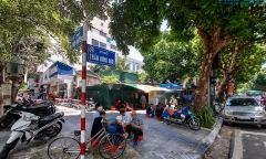Hà Nội: Cận cảnh những khu