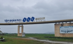 Bộ Công an đề nghị cung cấp hồ sơ 7 dự án của FLC tại Thanh Hóa