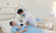 Tin tức đời sống ngày 26/2: Người đàn ông “hồi sinh” sau 2 lần cấp cứu ngừng tuần hoàn