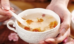 Tiết lộ món 