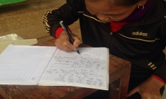 Thánh chữa bệnh 