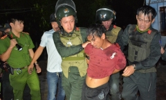 Vụ bé gái 5 tuổi bị sát hại giữa đường: Nhân chứng kể lại giây phút kinh hoàng