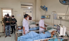 Loạt vụ tai nạn giao thông nghiêm trọng ở Quảng Nam: Tiết lộ nguyên nhân 