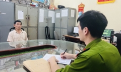 Vụ người phụ nữ bị hàng xóm sát hại ở Vĩnh Phúc: Nguyên nhân khiến ai cũng bàng hoàng