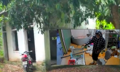 Vụ nam thanh niên mất tích khi đi tiêm thú y: Tìm thấy thi thể trong nhà hoang