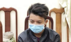 Lẻn sang nhà cụ ông 90 tuổi trộm tài sản bị phát hiện, thiếu niên 17 tuổi gây án mạng kinh hoàng