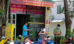 Vụ 6 người chết trong căn nhà tại Bình Dương: Nhân chứng kể lại khoảnh khắc kinh hoàng  