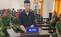 Bị người tình từ chối tình cảm để đi lấy chồng, nam thanh niên gây án mạng kinh hoàng