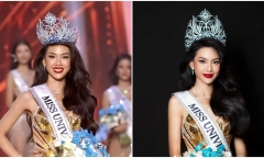Miss Universe khẳng định không có sự gian lận trong kết quả đăng quang của Bùi Quỳnh Hoa