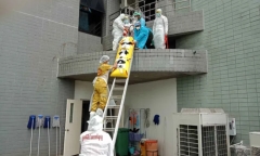Tin tức đời sống ngày 3/9: Người phụ nữ ôm con nhảy từ tầng 9 chung cư gây bàng hoàng
