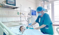 Tin tức đời sống ngày 25/2: Không thấy con trai, mẹ vội đi tìm thì chứng kiến cảnh kinh hoàng
