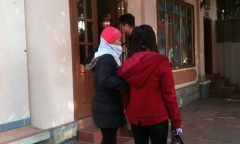 Kỳ 4. Môi giới lấy chồng Hàn: Đẹp trai, lương 70 triệu/tháng vẫn sang Việt Nam tìm vợ