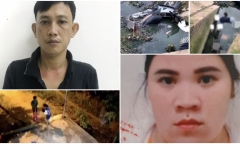 Tin tức an ninh hình sự 1/11: Điều tra người đàn ông đánh con gái 3 tuổi gãy xương bả vai ở Thanh Hóa
