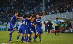 Công Phượng chính thức ra mắt fanpage