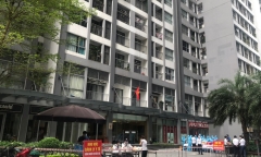 Hà Nội: Thêm 3 người dương tính với SARS-CoV-2 ở công ty T&T