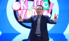 Nhà báo Lại Văn Sâm rời vị trí MC của chương trình nổi tiếng VTV