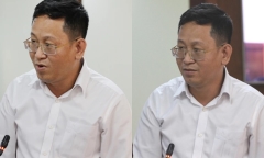 Ban Nội chính Thành ủy TP.HCM giải thích vì sao thành phố chi tiền mua tin báo phòng chống tham nhũng, tiêu cực