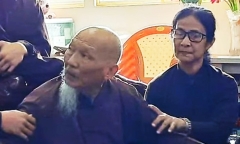 Vụ “Tịnh thất Bồng Lai”: Hé lộ vai trò của Cao Thị Cúc