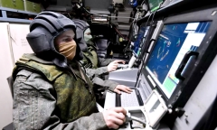 Nga tuyên bố bắn hạ 2 máy bay không người lái của Ukraine tại Belgorod