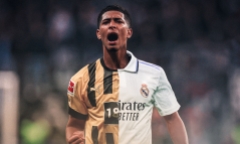 Real Madrid chiêu mộ thành công “bom tấn” Jude Bellingham