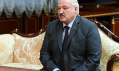 Belarus nói sẽ chỉ chiến đấu cùng Nga nếu bị tấn công