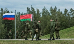 Căng thẳng Nga – Ukraine mới nhất ngày 1/11: Nga rút toàn bộ quân khỏi Belarus