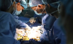 Tin tức đời sống ngày 18/8: Việt Nam lần đầu tiên ghép gan cho em bé bị ung thư gan