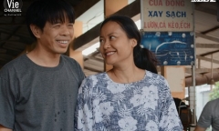 Cây Táo Nở Hoa tập 55: Ngọc nhìn nhận bản thân “sai toàn tập”, nói với Hạnh lý do không dám mở lời xin gan các em