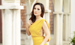 Ngọc Hoa – cô gái xứ Nghệ đam mê nhạc tân cổ điển